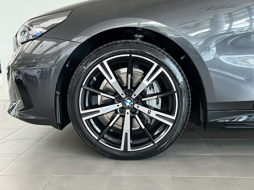 Bild 4 av BMW i5 xDrive40 Touring