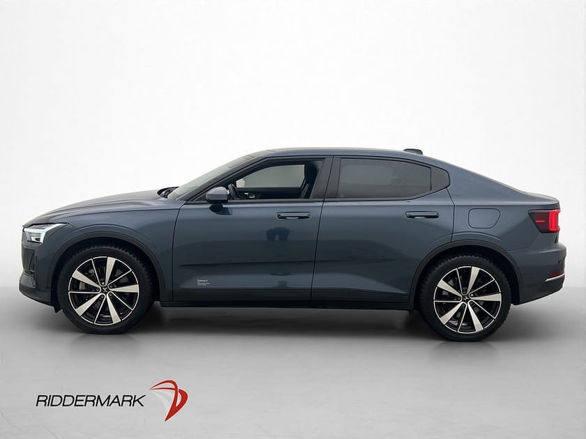 Bild 5 av Polestar 2 Long range Dual motor