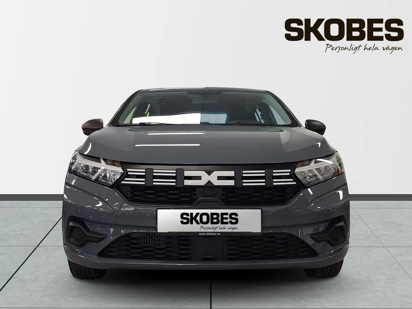 Bild 2 av Dacia Sandero