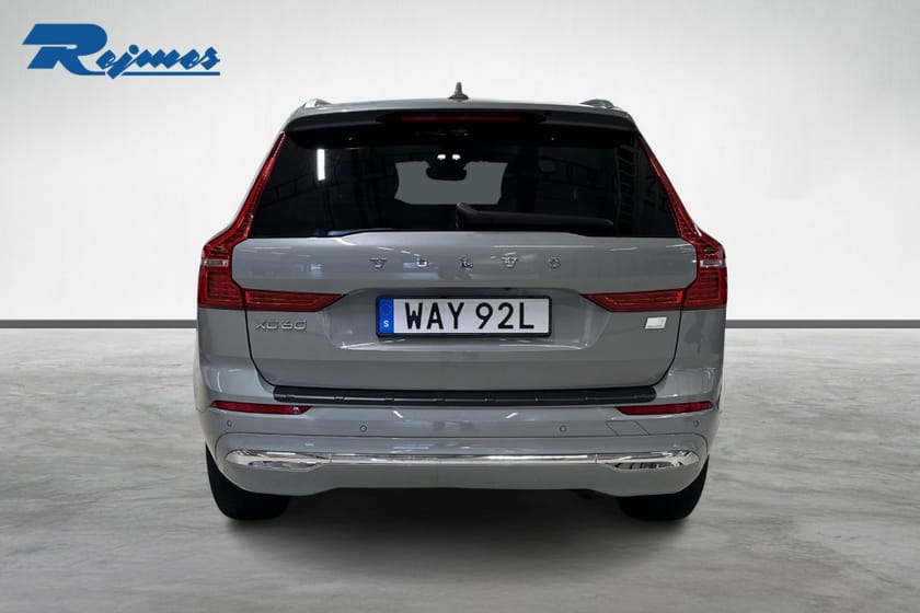 Bild 4 av Volvo XC60