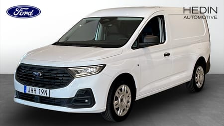 Ford Transit Connect L2