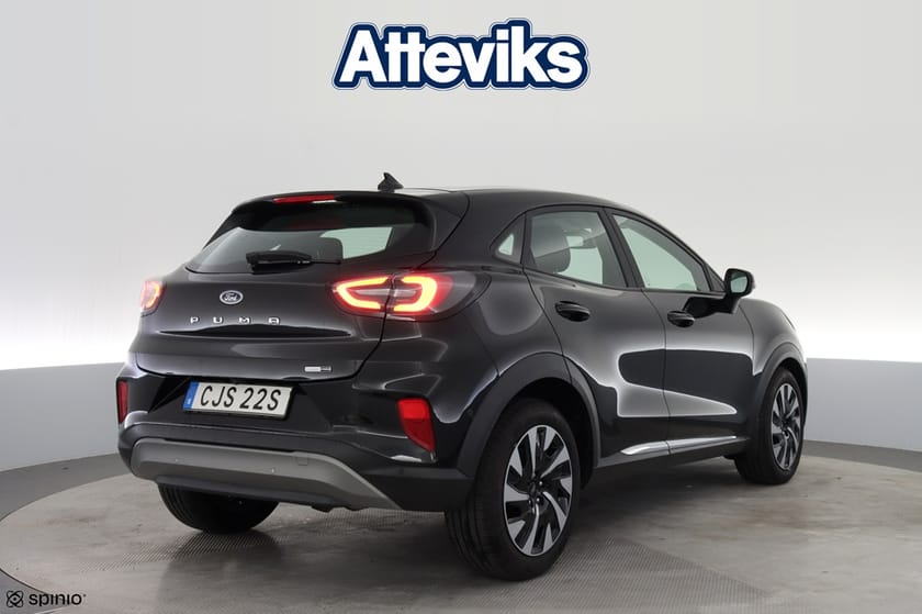 Bild 4 av Ford Puma