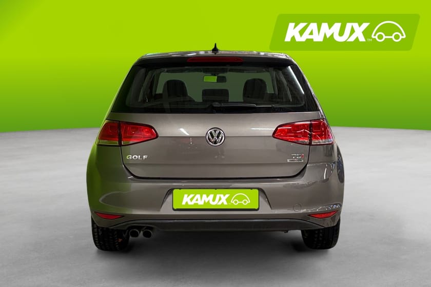 Bild 5 av Volkswagen Golf