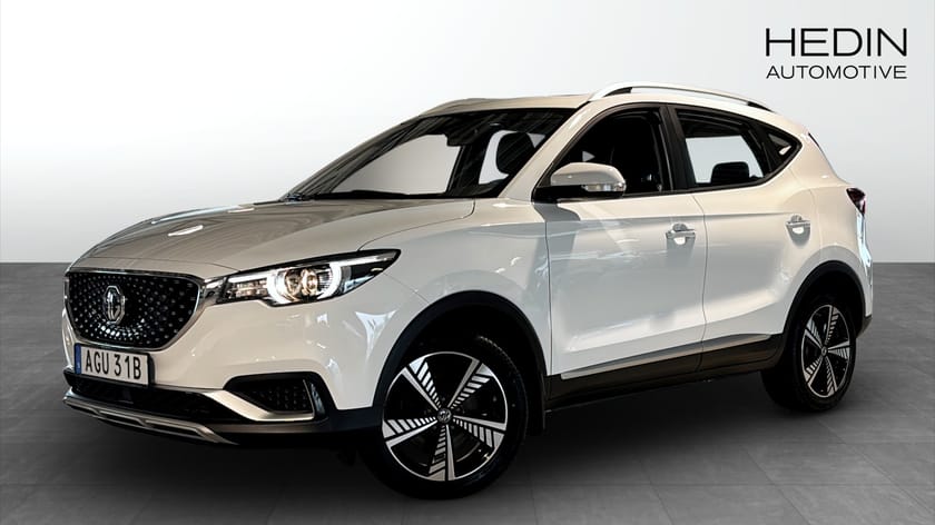 Bild 1 av MG ZS EV