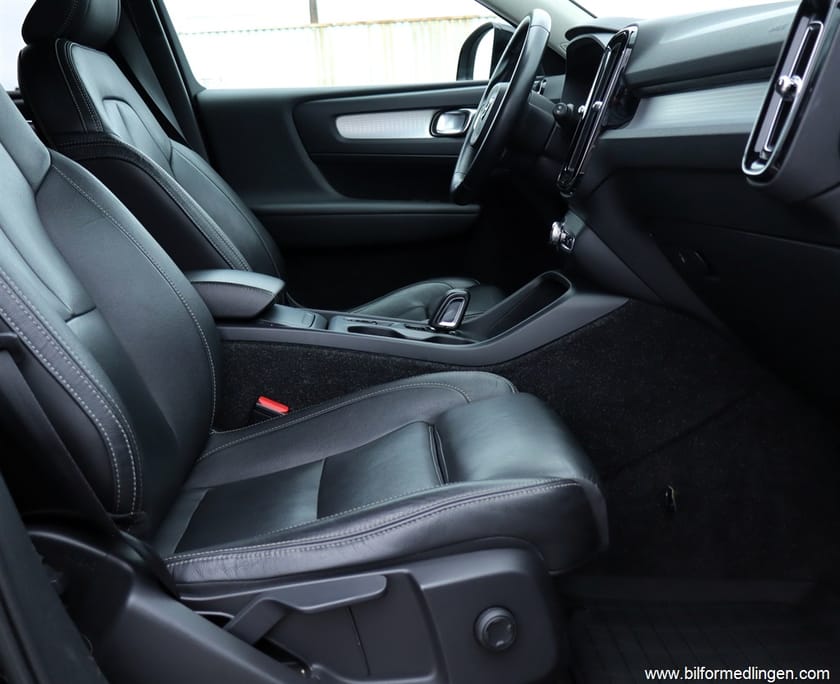 Bild 5 av Volvo XC40