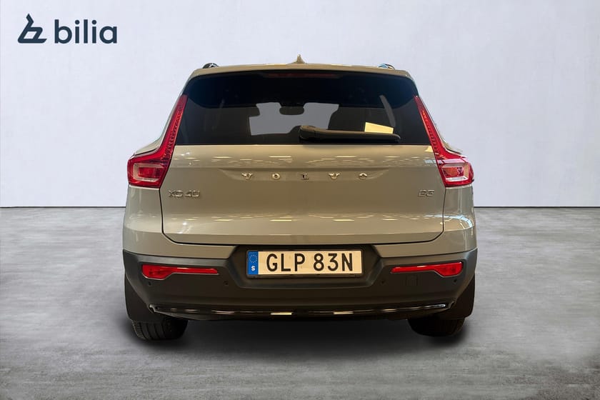 Bild 5 av Volvo XC40