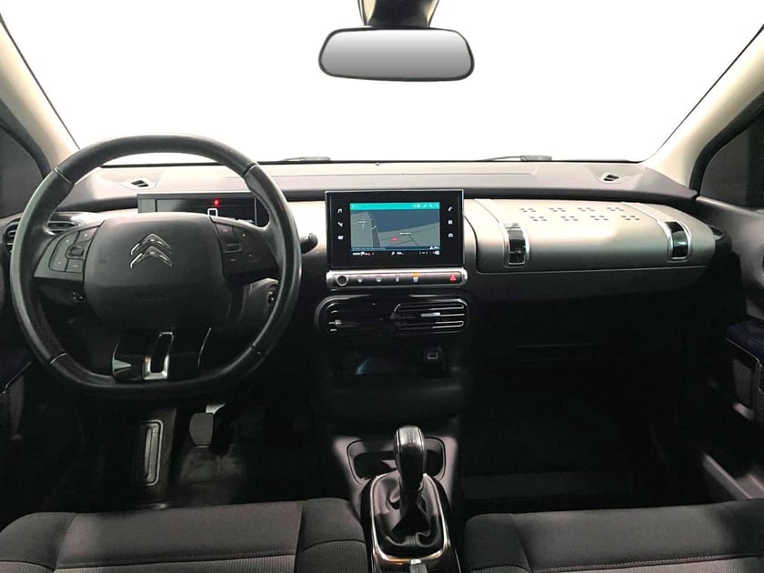 Bild 5 av Citroën C4 Cactus