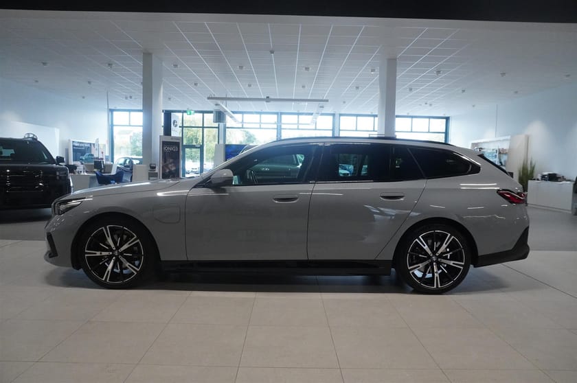 Bild 3 av BMW 530e xDrive Touring