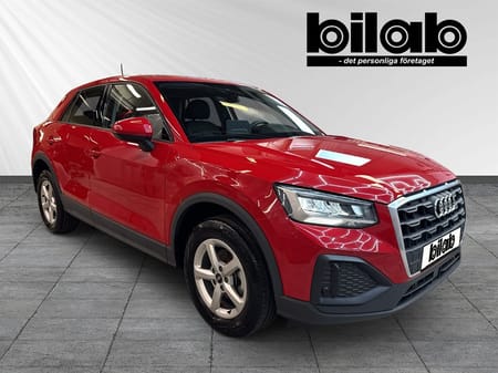 Audi Q2 30 TFSI