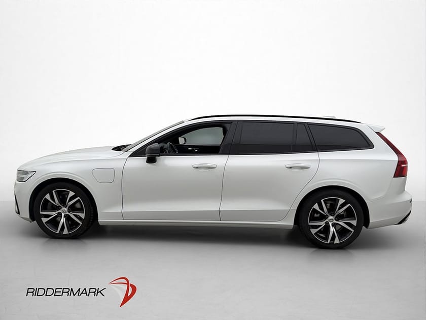 Bild 4 av Volvo V60