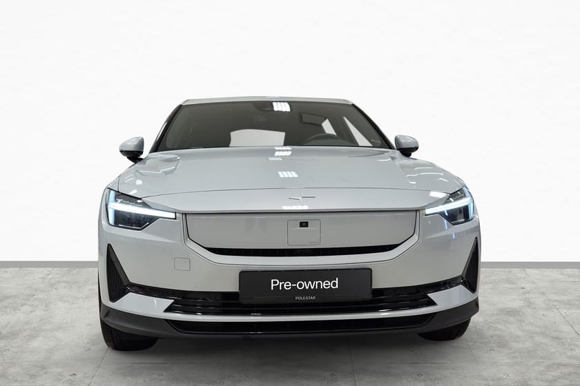 Bild 2 av Polestar 2 Long Range Dual Motor