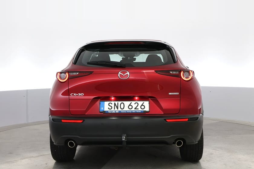 Bild 4 av Mazda CX-30