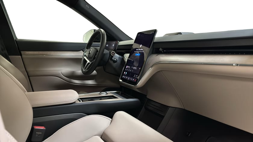 Bild 5 av Volvo EX90 Twin Motor Performance