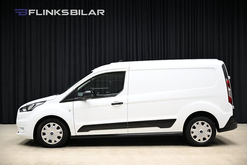 Bild 3 av Ford Transit Connect 230 LWB