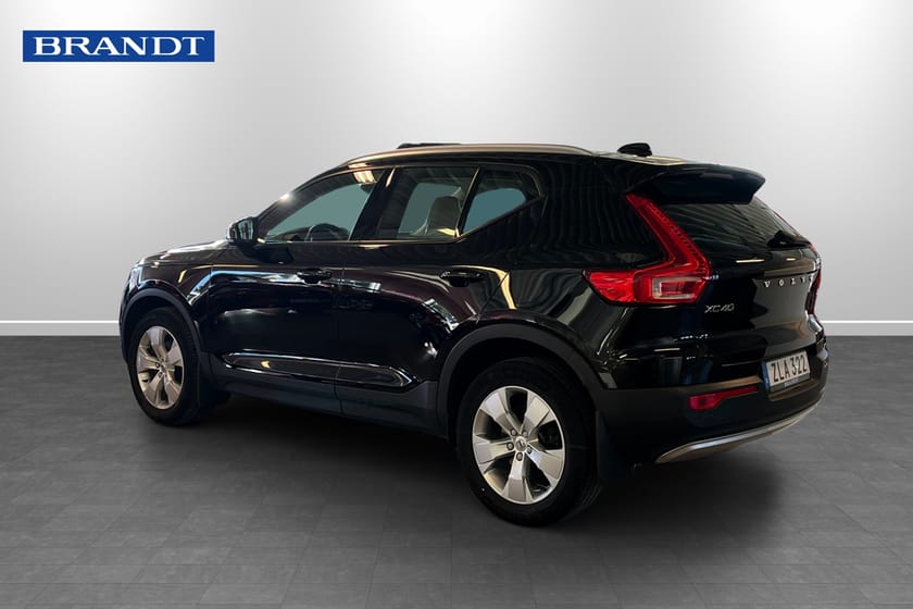Bild 2 av Volvo XC40