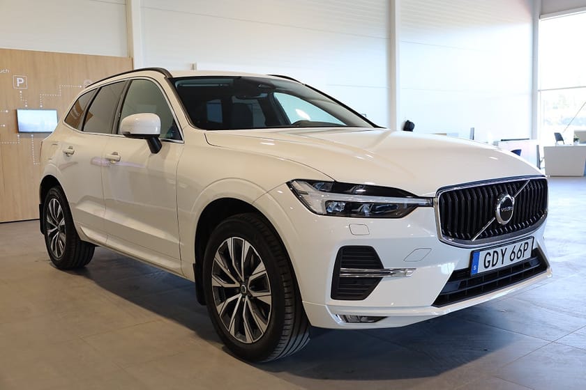 Bild 5 av Volvo XC60