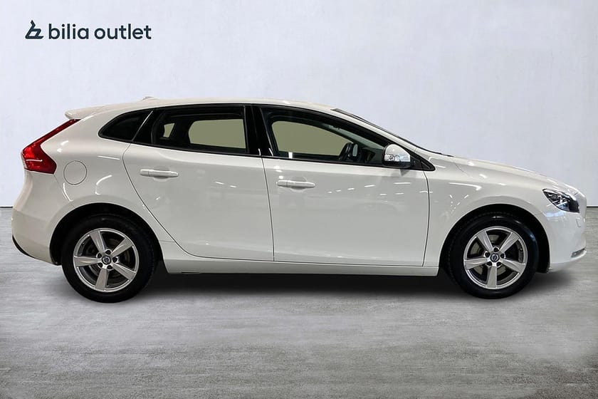 Bild 5 av Volvo V40