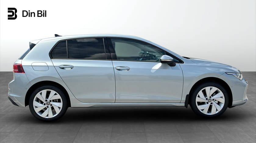 Bild 2 av Volkswagen Golf