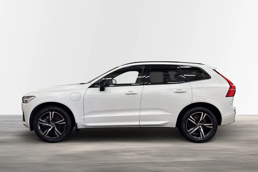 Bild 3 av Volvo XC60