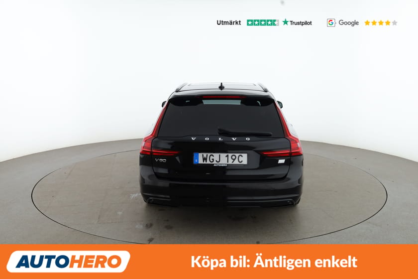 Bild 4 av Volvo V90