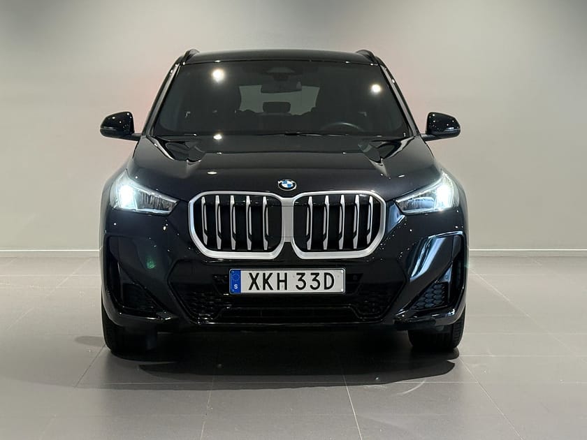 Bild 2 av BMW X1 sDrive18i