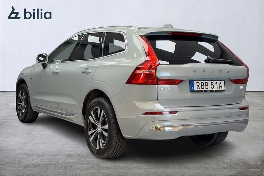 Bild 5 av Volvo XC60