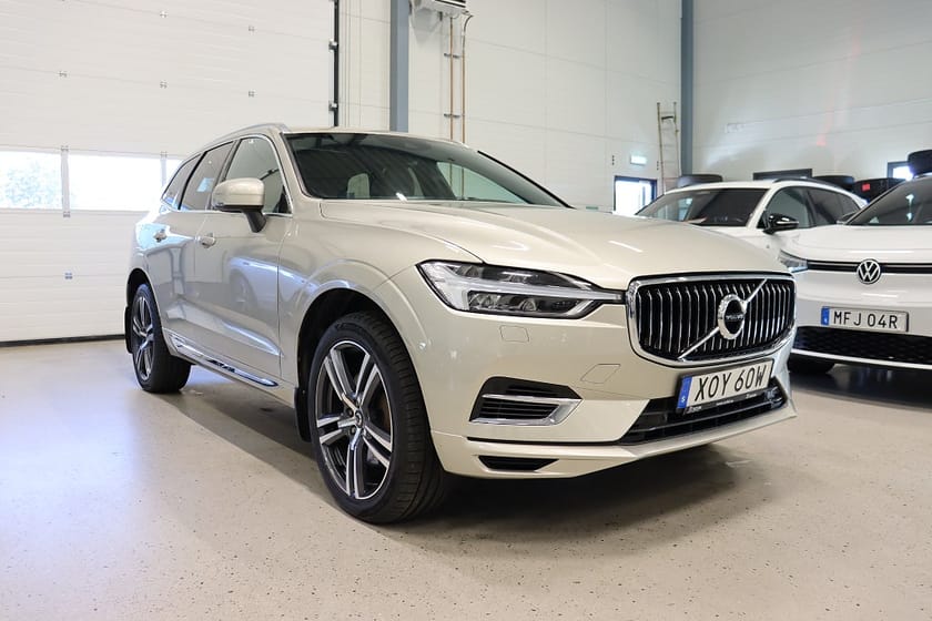 Bild 2 av Volvo XC60