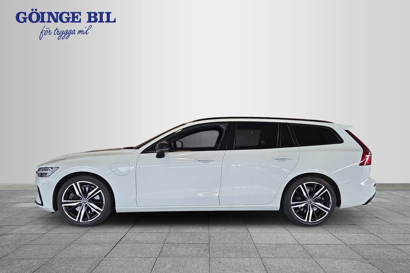 Bild 5 av Volvo V60