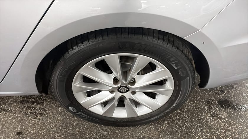 Bild 5 av SEAT Leon ST