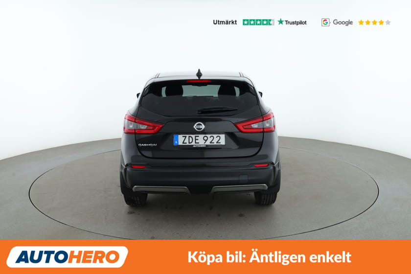 Bild 4 av Nissan Qashqai