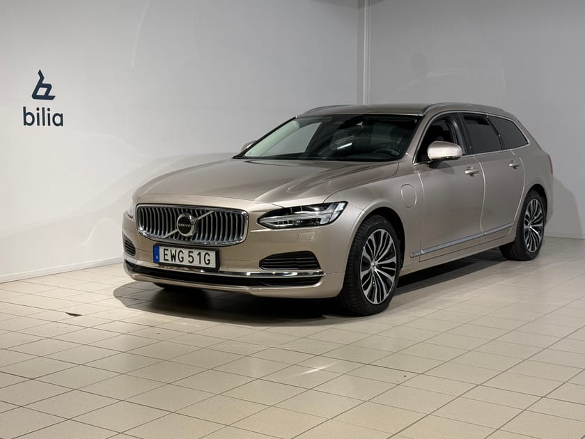 Bild 1 av Volvo V90
