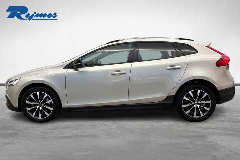 Bild 4 av Volvo V40 Cross Country