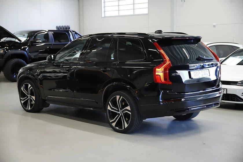 Bild 4 av Volvo XC90