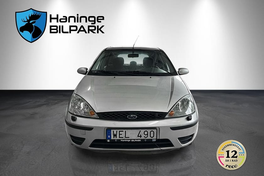 Bild 3 av Ford Focus