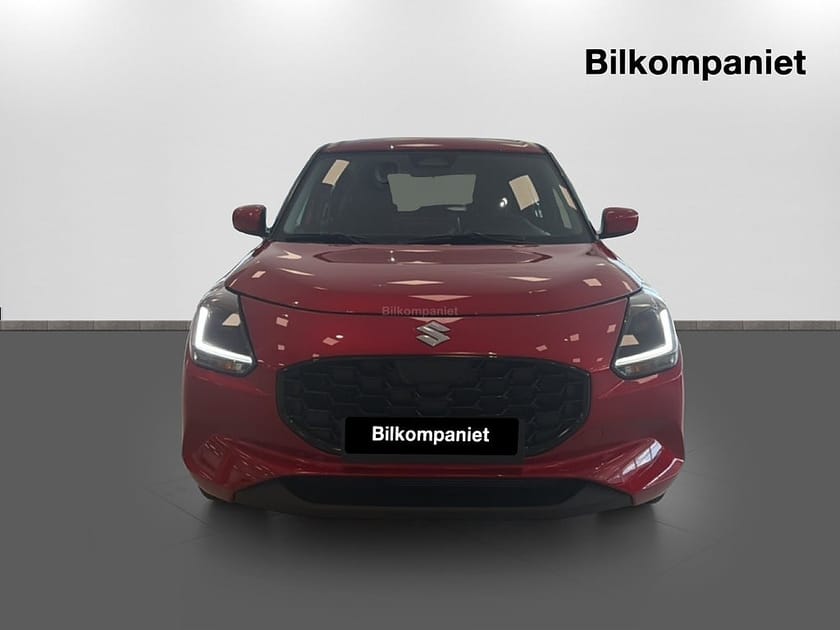 Bild 2 av Suzuki Swift Hybrid