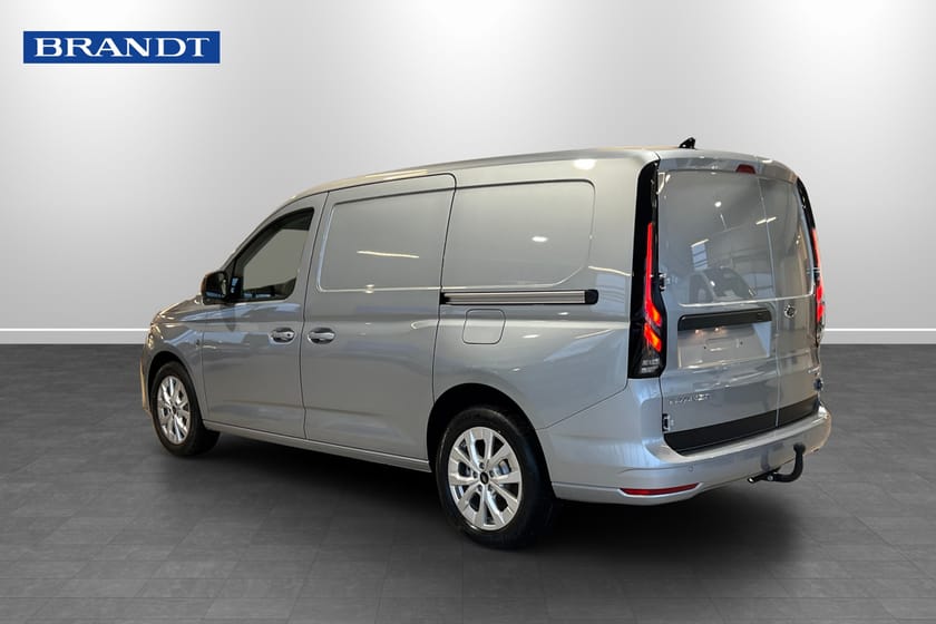 Bild 2 av Ford Transit Connect L2