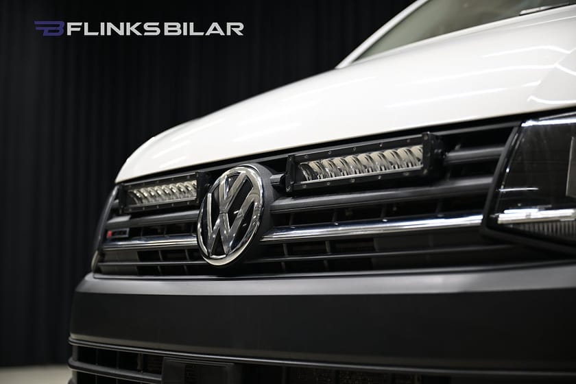 Bild 3 av Volkswagen Transporter