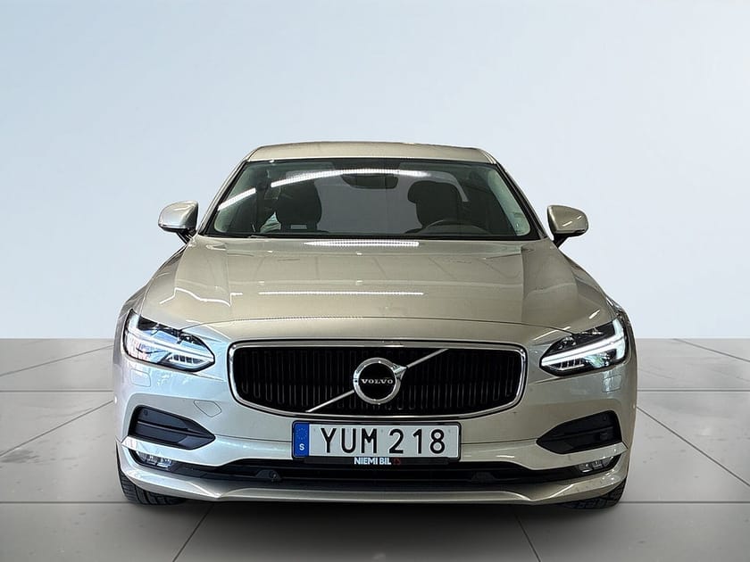 Bild 2 av Volvo S90