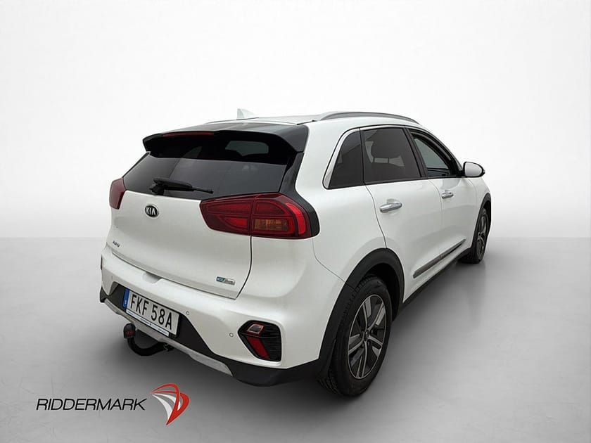 Bild 5 av Kia Niro P-HEV