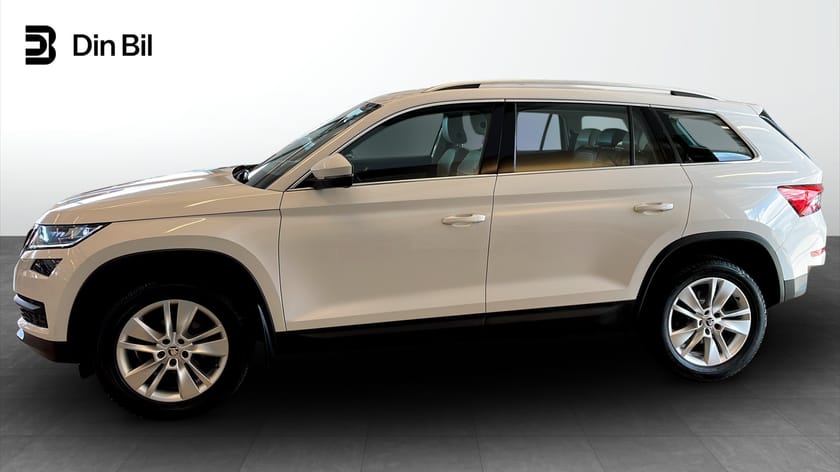 Bild 2 av Škoda Kodiaq
