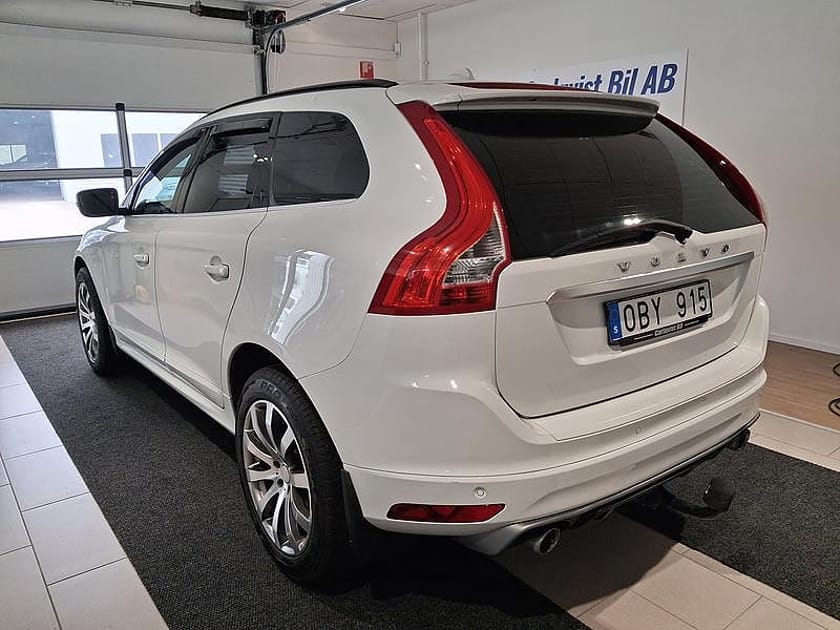 Bild 5 av Volvo XC60