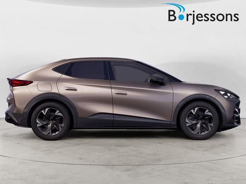 Bild 3 av CUPRA Tavascan 77 kWh
