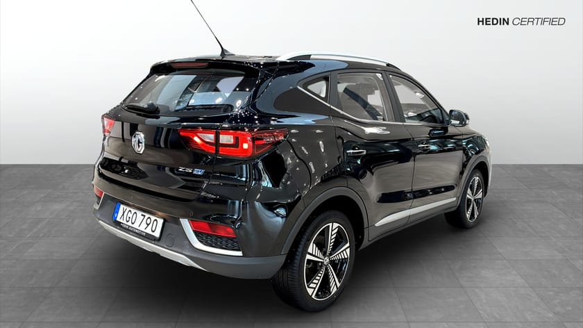 Bild 4 av MG ZS EV