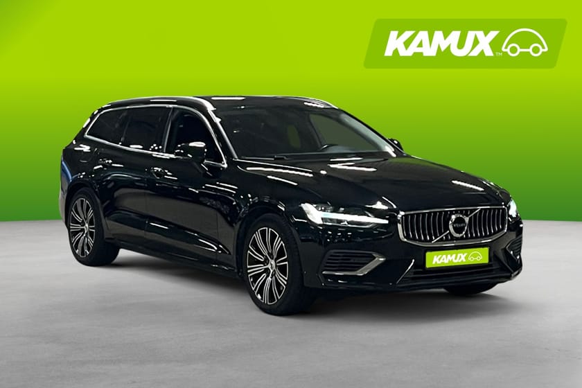 Bild 1 av Volvo V60