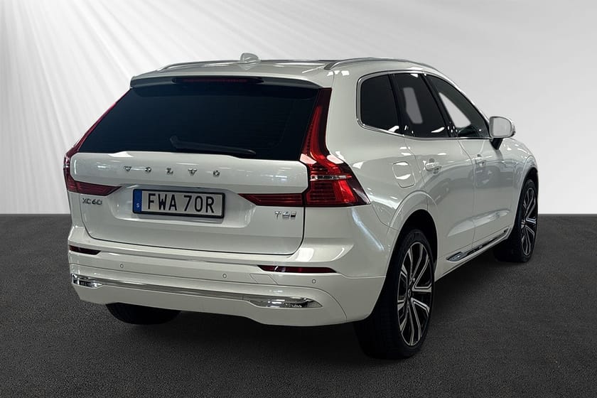 Bild 3 av Volvo XC60