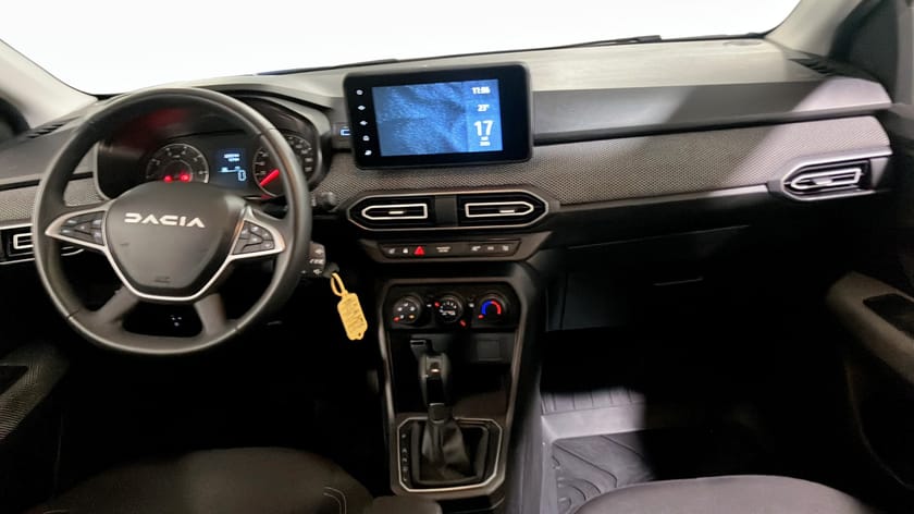 Bild 4 av Dacia Sandero