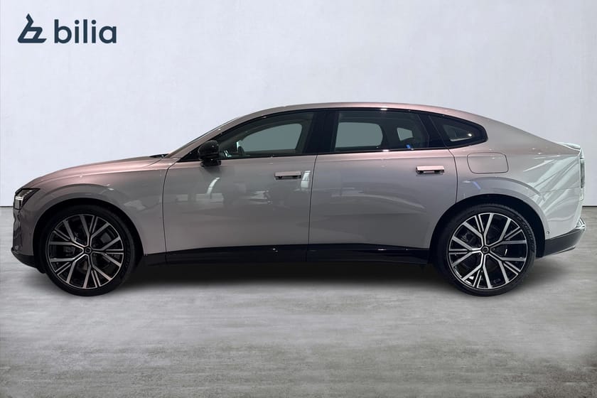 Bild 3 av Volvo ES90 Single Motor Extended Range