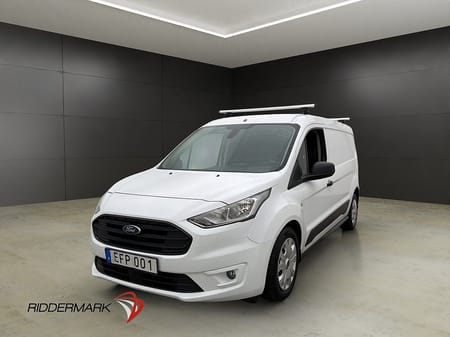Ford Transit Connect 210 LWB
