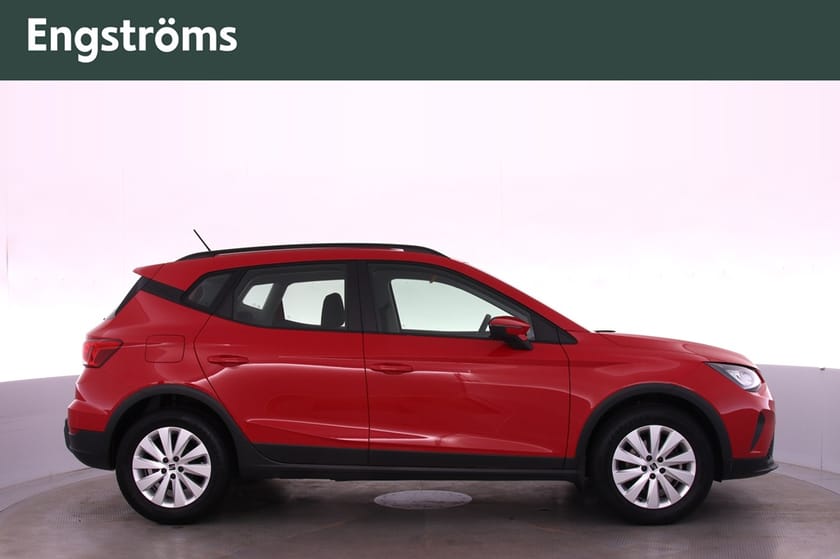 Bild 2 av SEAT Arona