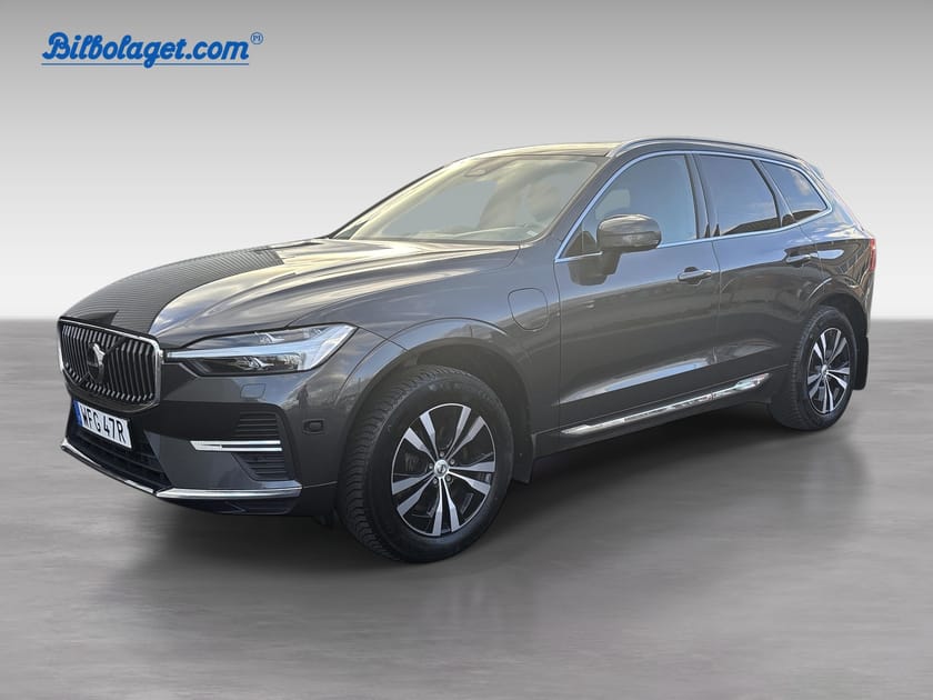 Bild 1 av Volvo XC60